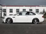 BMW M3 Coupe by G-Power 2012 года